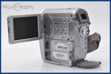 ★特別特価★ キヤノン Canon IXY DV M5 10x 前キャップ付 同梱無料 #mj5301