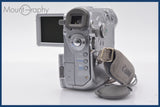 ★特別特価★ キヤノン Canon IXY DV M5 10x 前キャップ付 同梱無料 #mj5301