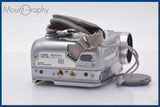 ★特別特価★ キヤノン Canon IXY DV M5 10x 前キャップ付 同梱無料 #mj5301