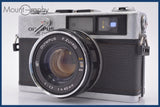 オリンパス OLYMPUS 35 DC 40mm F1.7 同梱無料 #am3218