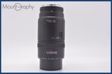 【動作保証】 キヤノン Canon EF 100-300mm F5.6 同梱無料 #am3198