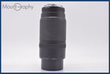 【動作保証】 キヤノン Canon EF 100-300mm F5.6 同梱無料 #am3198