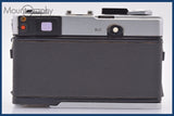 【動作保証】 オリンパス OLYMPUS 35 DC 40mm F1.7 同梱無料 #am3227
