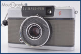 オリンパス OLYMPUS PEN-EE S 3cm 2.8 同梱無料 #am3238