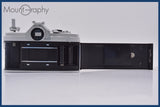 【動作保証】 ミノルタ MINOLTA SR-1 ボディーキャップ付 同梱無料 #am3187