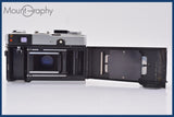【動作保証】 オリンパス OLYMPUS 35 DC 40mm F1.7 同梱無料 #am3227