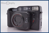 【動作保証】 キヤノン Canon Autoboy TELE QUARTZ DATE 40/70mm F2.8/4.9 同梱無料 #am3178