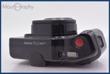 【動作保証】 キヤノン Canon Autoboy TELE QUARTZ DATE 40/70mm F2.8/4.9 同梱無料 #am3178
