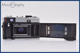 オリンパス OLYMPUS 35 DC 40mm F1.7 同梱無料 #am3226