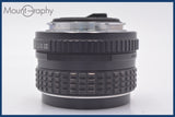 【動作保証】 ペンタックス PENTAX SMC PENTAX 50mm F1.4 同梱無料 #am3211