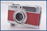 【動作保証】 キヤノン Canon Demi 28mm F2.8 同梱無料 #am3182