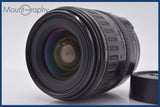 キヤノン Canon EF 28-80mm F3.5-5.6 USM 後キャップ付 同梱無料 #am3191