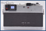 キヤノン Canon Canonet QL17 G-III 同梱無料 #am3220