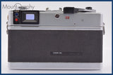 キヤノン Canon Canonet QL17 G-III 同梱無料 #am3200