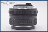 【動作保証】 ペンタックス PENTAX SMC PENTAX 50mm F1.4 同梱無料 #am3211