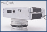 キヤノン Canon Canonet QL17 G-III 同梱無料 #am3220