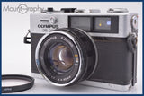 オリンパス OLYMPUS 35 DC 40mm F1.7 同梱無料 #am3229