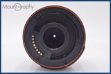 【動作保証】 ソニー SONY DT 18-55mm F3.5-5.6 SAM 前後キャップ&amp;レンズフィルター付 同梱無料 #am3199