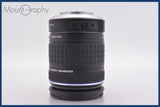 【動作保証】 オリンパス OLYMPUS ZUIKO DIGITAL 40-150mm F4-5.6 ED 前後キャップ&amp;レンズフィルター付 同梱無料 #am3162