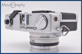 キヤノン Canon Canonet QL17 G-III 同梱無料 #am3220