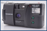 オリンパス OLYMPUS AM-100 QUARTZ DATE 35mm F3.5 同梱無料 #am3234