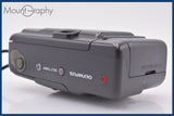 オリンパス OLYMPUS AM-100 QUARTZ DATE 35mm F3.5 同梱無料 #am3234