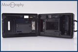 オリンパス OLYMPUS AM-100 QUARTZ DATE 35mm F3.5 同梱無料 #am3234