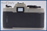 【動作保証】 ニコン Nikon FM10 同梱無料 #am3189