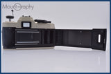 【動作保証】 ニコン Nikon FM10 同梱無料 #am3189