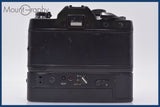 コンタックス CONTAX RTS + コンタックス CONTAX REAL TIME WINDER 同梱無料 #am3216