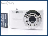 【動作保証】 カシオ CASIO EXILIM EX-Z800 4x バッテリー付属 同梱無料 #R316