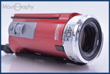 【動作保証】 ビクター JVC Everio GZ-HM33 40x バッテリー付属 同梱無料 #R357