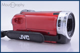 【動作保証】 ビクター JVC Everio GZ-HM33 40x バッテリー付属 同梱無料 #R357