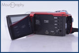 【動作保証】 ビクター JVC Everio GZ-HM33 40x バッテリー付属 同梱無料 #R357