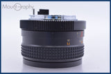 コニカ KONICA HEXANON AR 50mm F1.7 前後キャップ&レンズフィルター付 同梱無料 #R342