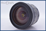 タムロン TAMRON AF ASPHERICAL LD IF 28-300mm F3.5-6.3 MACRO 前後キャップ&amp;レンズフィルター&amp;フード付 同梱無料 #R367