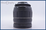 タムロン TAMRON AF ASPHERICAL LD IF 28-300mm F3.5-6.3 MACRO 前後キャップ&amp;レンズフィルター&amp;フード付 同梱無料 #R367
