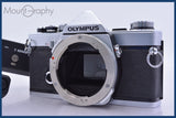 【動作保証】 オリンパス Olympus OM-1 N + OM WINDER 2 同梱無料 #R347
