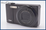 【動作保証】 リコー RICOH CX4 10.7x 同梱無料 #mj8718