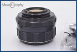 【動作保証】 ペンタックス PENTAX Super-TAKUMAR 55mm F1.8 後期型 前後キャップ&amp;レンズフィルター付 同梱無料 #mj8704