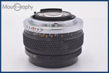 【動作保証】 オリンパス Olympus OM-SYSTEM G.ZUIKO AUTO-S 50mm F1.4 同梱無料 #mj8706