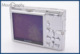 【動作保証】 ソニー SONY Cyber-shot DSC-T10 3x バッテリー付属 同梱無料 #mj8723