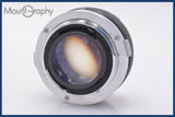 【動作保証】 オリンパス Olympus OM-SYSTEM G.ZUIKO AUTO-S 50mm F1.4 同梱無料 #mj8706
