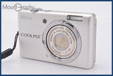 【動作保証】 ニコン Nikon COOLPIX S570 5x 同梱無料 #mj8722
