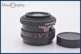 ペトリ PETRI C.C Auto 50mm F1.7 後キャップ付 M42用 同梱無料 #mj8707
