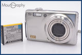 【動作保証】 富士フィルム FUJIFILM FinePix F70EXR 10x バッテリー付属 同梱無料 #mj8721
