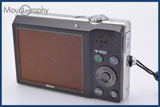 【動作保証】 ニコン Nikon COOLPIX S570 5x 同梱無料 #mj8722