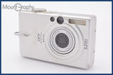 【動作保証】 キヤノン Canon IXY DIGITAL 40 3x バッテリー、メモリーカード付属 同梱無料 #mj8717