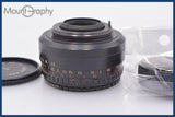 【動作保証】 ドミプラン DOMIPLAN automatic 50mm F2.8 前後キャップ付 同梱無料 #mj8708
