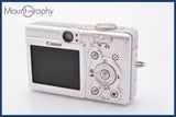 【動作保証】 キヤノン Canon IXY DIGITAL 40 3x バッテリー、メモリーカード付属 同梱無料 #mj8717